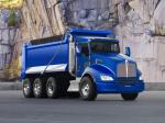 Kenworth T440 Dump Truck 2009 года